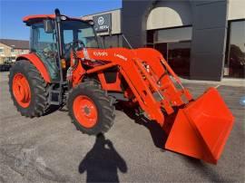 2022 KUBOTA M5-111HD12-1