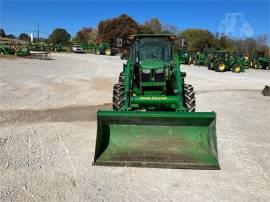 2015 JOHN DEERE 5100E