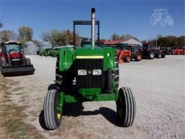 2004 JOHN DEERE 6603