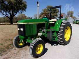 2004 JOHN DEERE 6603