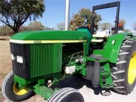 2004 JOHN DEERE 6603