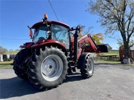 2007 CASE IH MAXXUM 110