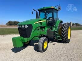 2005 JOHN DEERE 7720