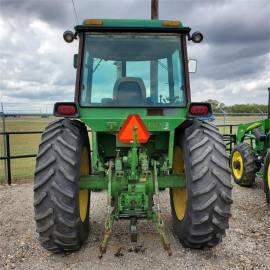 1976 JOHN DEERE 4430