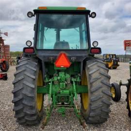 1978 JOHN DEERE 4440