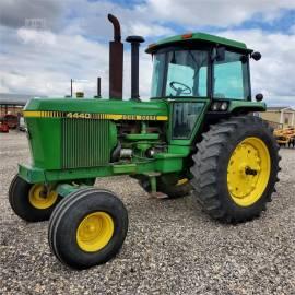 1978 JOHN DEERE 4440