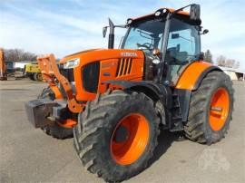 2018 KUBOTA M7-151 PREMIUM