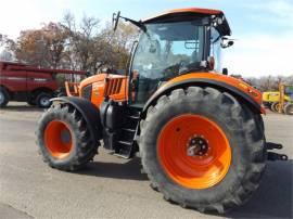 2018 KUBOTA M7-151 PREMIUM