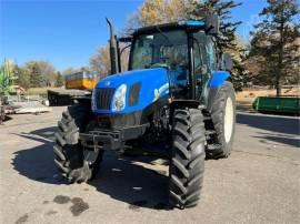 2012 NEW HOLLAND T6020 DELTA