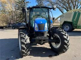 2012 NEW HOLLAND T6020 DELTA