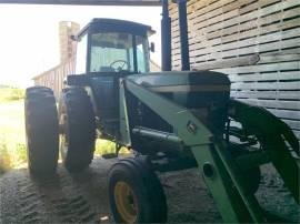 1977 JOHN DEERE 4430