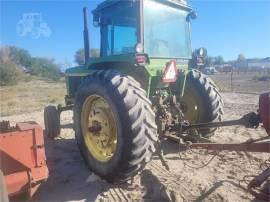 1977 JOHN DEERE 4430