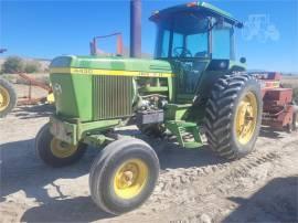 1977 JOHN DEERE 4430