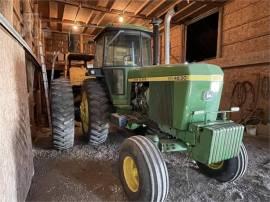 1976 JOHN DEERE 4630