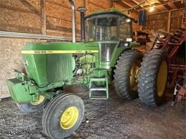 1976 JOHN DEERE 4630