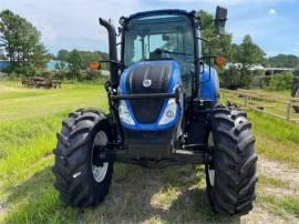 2022 NEW HOLLAND T5.120