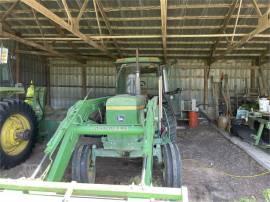 1974 JOHN DEERE 4230