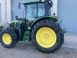 2021 JOHN DEERE 6110M