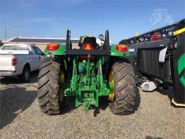 2019 JOHN DEERE 6130M