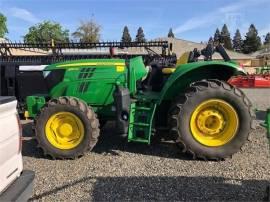 2019 JOHN DEERE 6130M