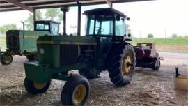 1978 JOHN DEERE 4240