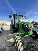 2020 JOHN DEERE 6110M