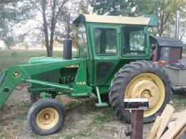 1978 JOHN DEERE 2640