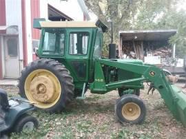 1978 JOHN DEERE 2640