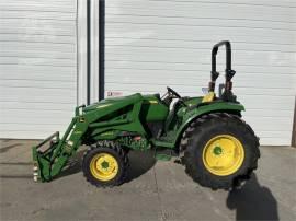 2017 JOHN DEERE 4044M