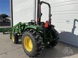 2017 JOHN DEERE 4044M