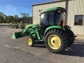 2008 JOHN DEERE 4720