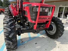 2021 MAHINDRA 6075