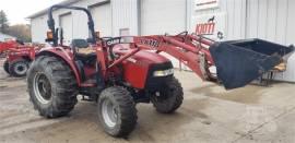 CASE IH DX55