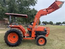 KUBOTA L4400DT