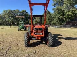 KUBOTA M6800HD