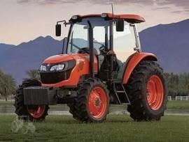 2022 KUBOTA M7060HDC12