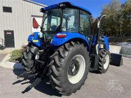 2022 NEW HOLLAND POWERSTAR 100