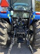 2022 NEW HOLLAND POWERSTAR 100