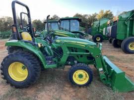 2021 JOHN DEERE 3043D