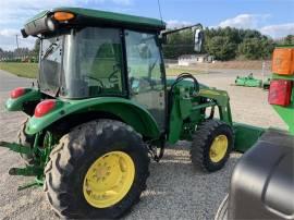 2013 JOHN DEERE 5083E