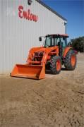 KUBOTA M8560