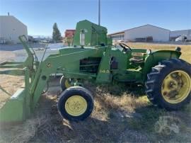 1965 JOHN DEERE 2010