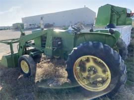 1965 JOHN DEERE 2010