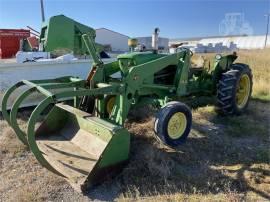 1965 JOHN DEERE 2010