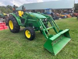 JOHN DEERE 4066M