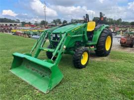 JOHN DEERE 4066M