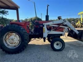 1984 ALLIS-CHALMERS 6080