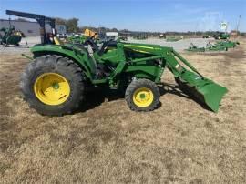 2019 JOHN DEERE 4044M