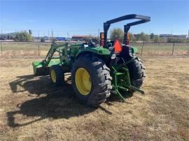 2019 JOHN DEERE 4044M