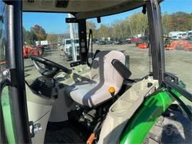 2018 JOHN DEERE 4052R